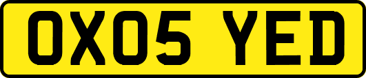 OX05YED