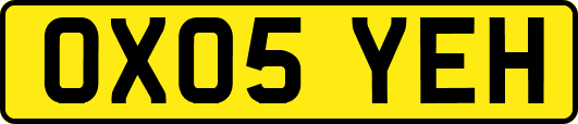 OX05YEH