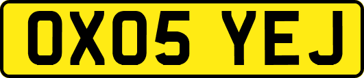 OX05YEJ