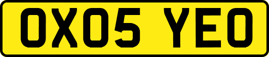 OX05YEO