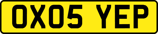 OX05YEP