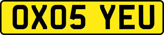 OX05YEU
