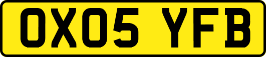 OX05YFB