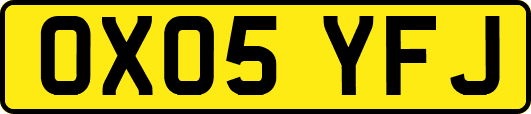 OX05YFJ