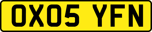 OX05YFN