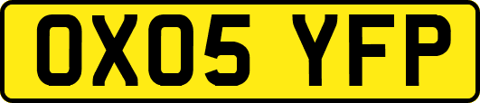 OX05YFP