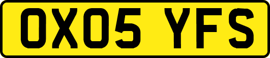 OX05YFS
