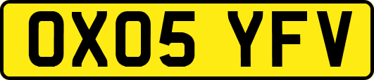 OX05YFV
