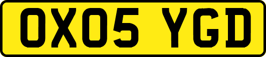 OX05YGD