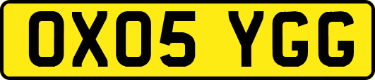 OX05YGG