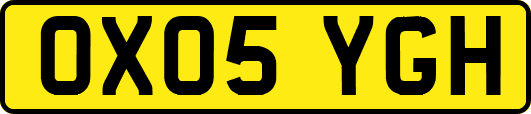 OX05YGH