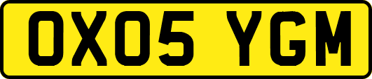 OX05YGM