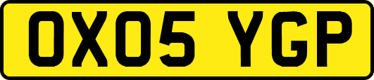 OX05YGP