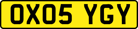 OX05YGY