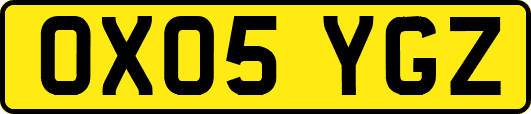OX05YGZ