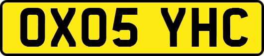 OX05YHC