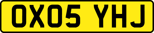 OX05YHJ