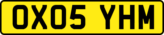 OX05YHM