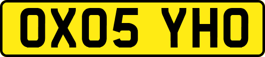 OX05YHO