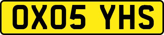 OX05YHS