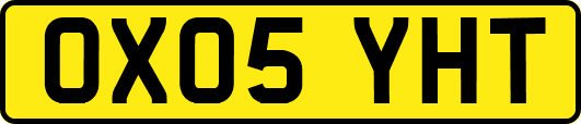 OX05YHT