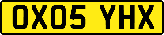 OX05YHX