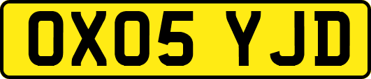 OX05YJD