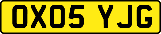 OX05YJG