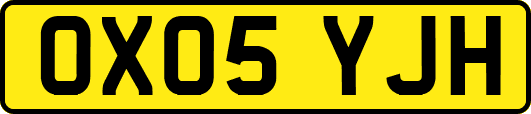 OX05YJH
