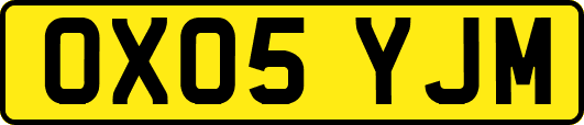 OX05YJM