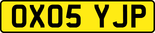 OX05YJP