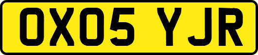OX05YJR