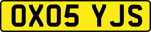 OX05YJS