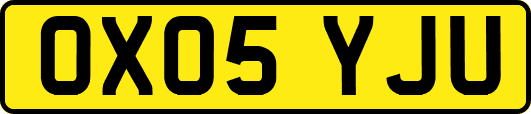 OX05YJU