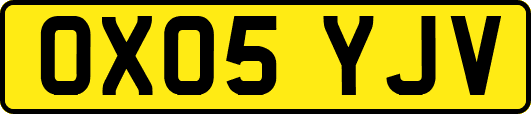 OX05YJV