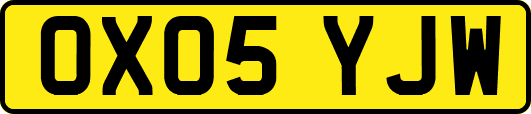 OX05YJW