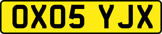 OX05YJX