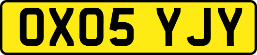 OX05YJY
