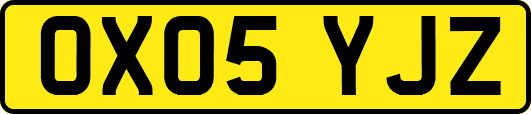 OX05YJZ
