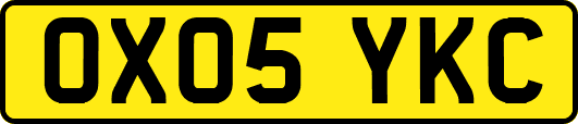 OX05YKC