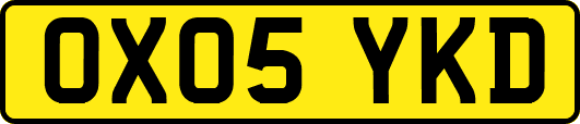 OX05YKD
