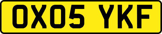 OX05YKF