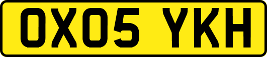 OX05YKH