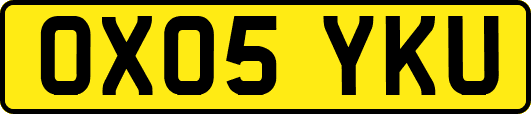 OX05YKU