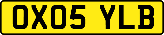 OX05YLB