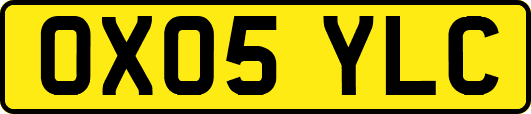 OX05YLC