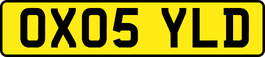 OX05YLD