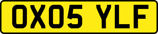 OX05YLF