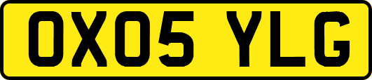 OX05YLG
