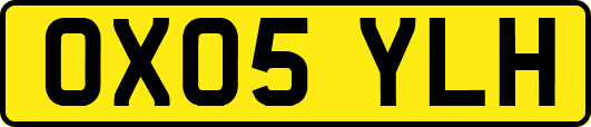 OX05YLH